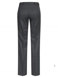 Hosenanzug Hose Grau